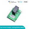 SONOFF RE5V1C – 5V Wifi インチング / セルフロック リレーモジュール (1個)