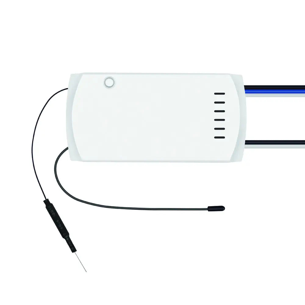 SONOFF iFan04：Wi-Fi シーリングファン および 照明コントローラ (iFan04-H)