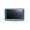 Nextion 4.3 inch ベーシックシリーズ HMIタッチディスプレイ (NX4827T043)