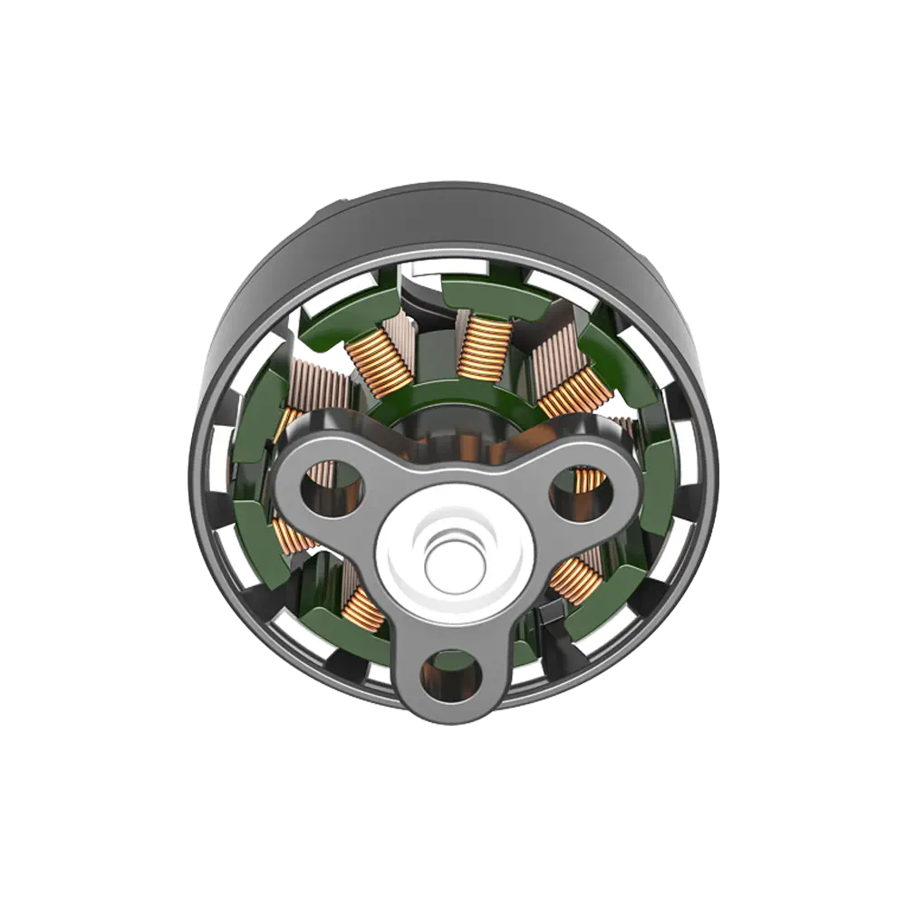 iフライト ディフェンダー 25 1404 4150KV CW
