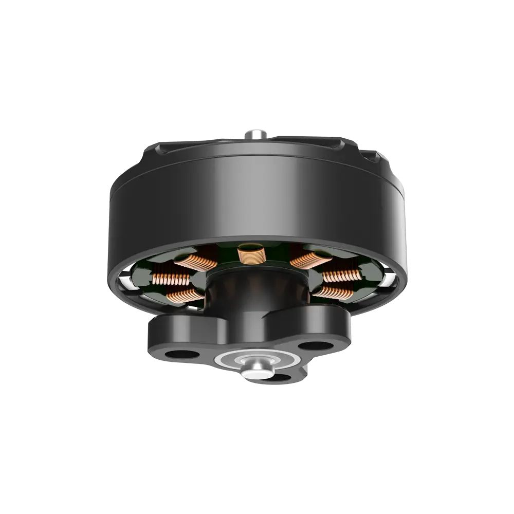 iフライト ディフェンダー 25 1404 4150KV CW