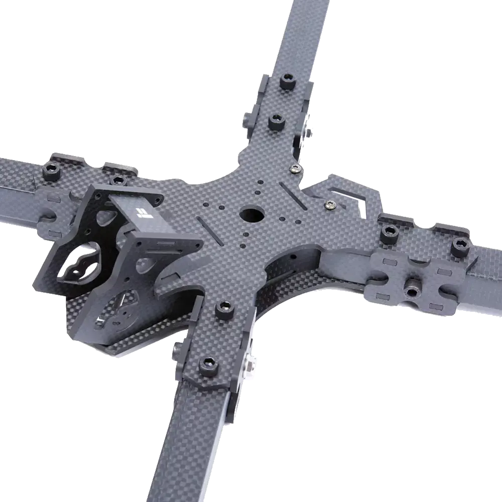 iFlight IXC13 X-CLASS レーシングフレームキット