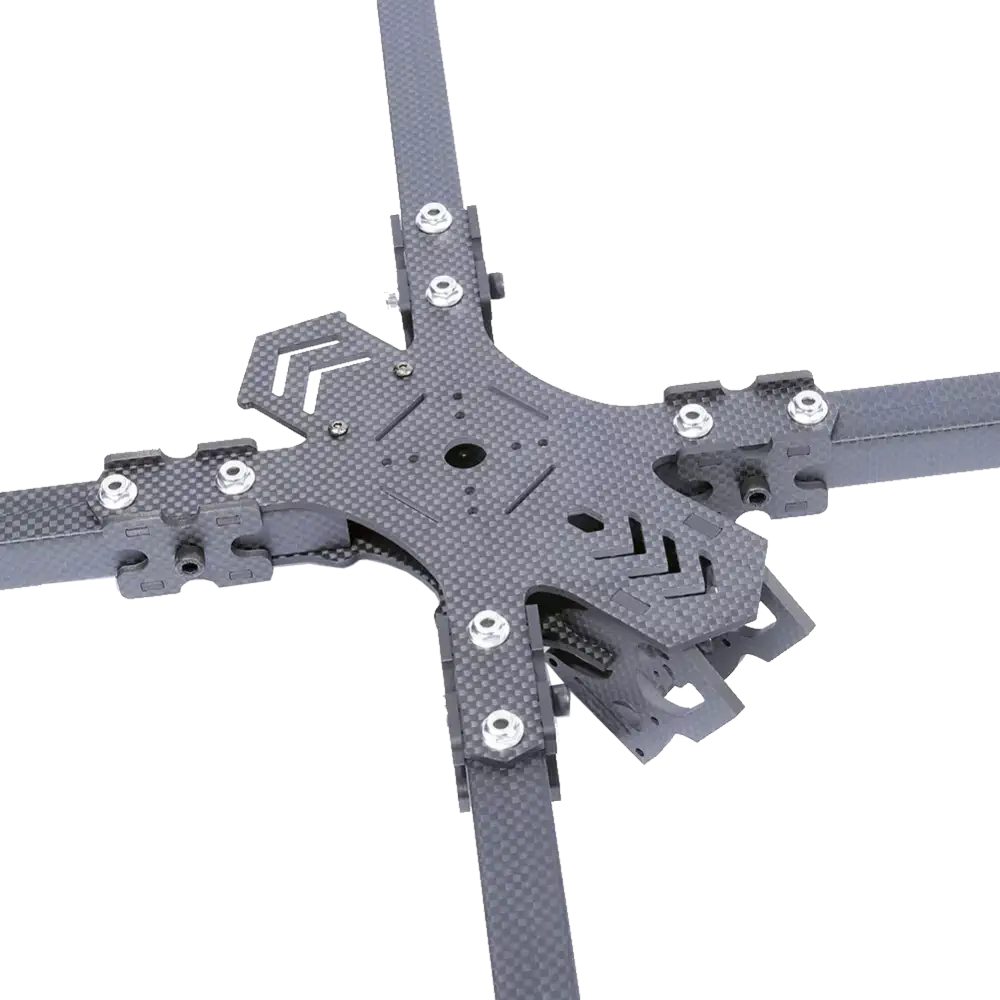 iFlight IXC13 X-CLASS レーシングフレームキット