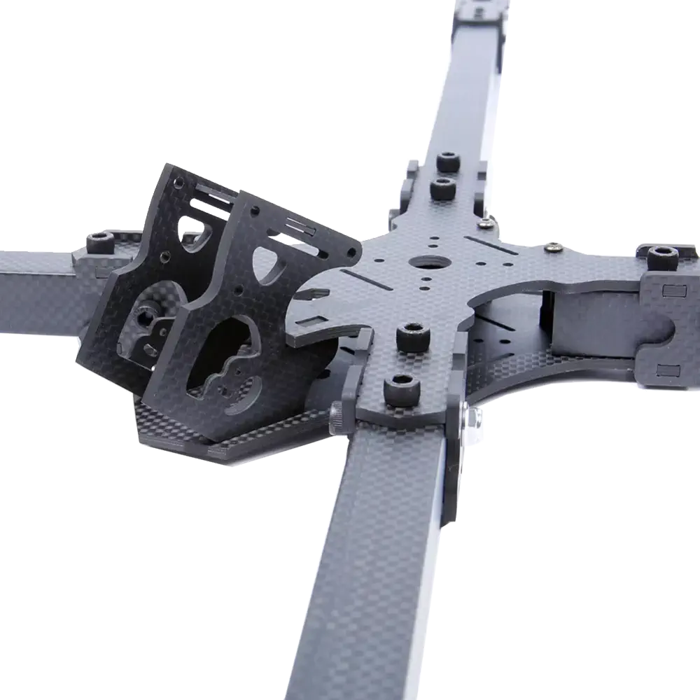 iFlight IXC13 X-CLASS レーシングフレームキット