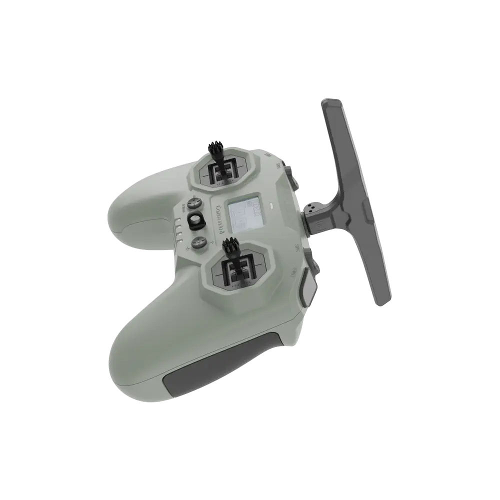 iFlight Commando 8 無線送信機 ELRS 2.4GHz V2