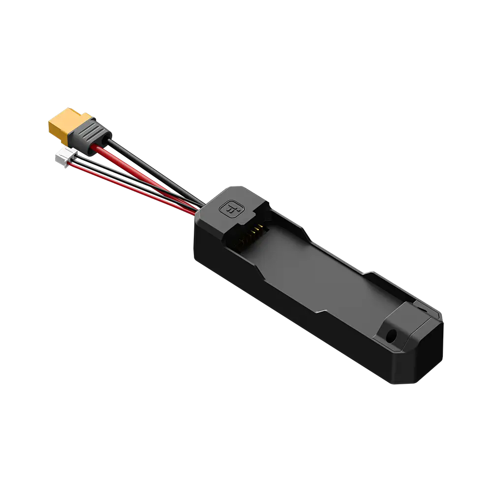 iFlight Defender 20 バッテリー充電アダプター V1