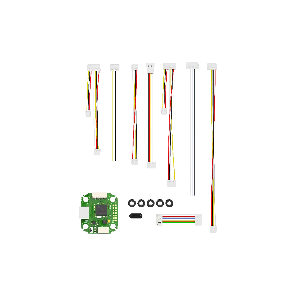 iFlight BLITZ Mini F745 フライトコントローラ