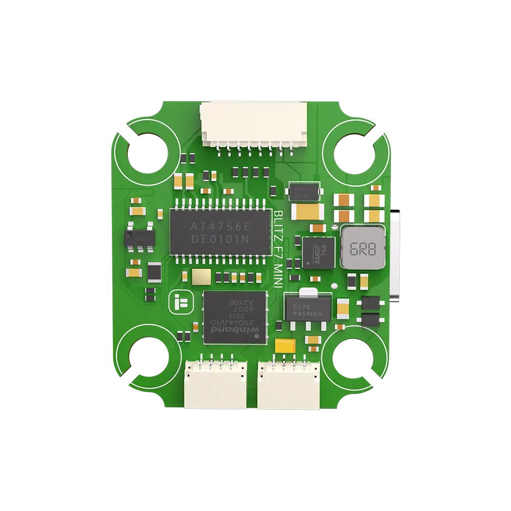 iFlight BLITZ Mini F745 フライトコントローラ