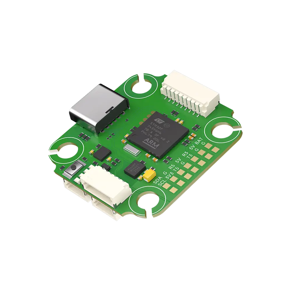 iFlight BLITZ Mini F745 フライトコントローラ