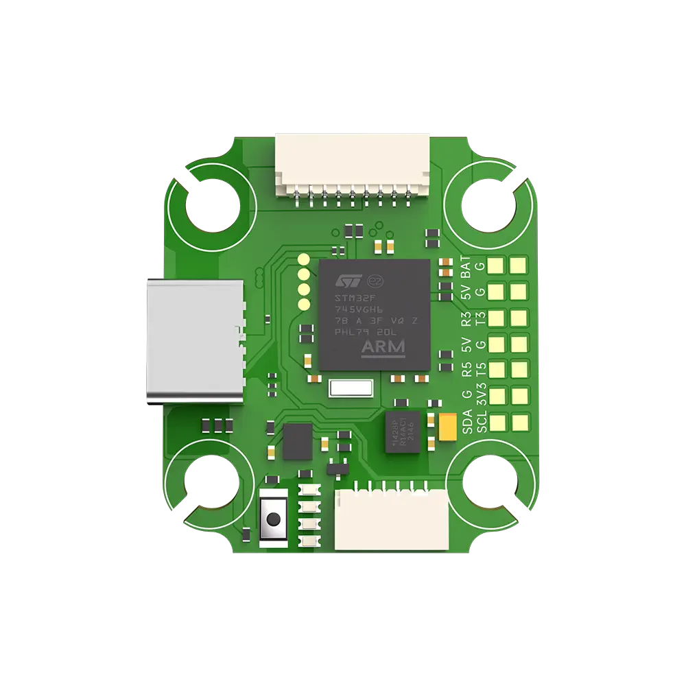 iFlight BLITZ Mini F745 フライトコントローラ