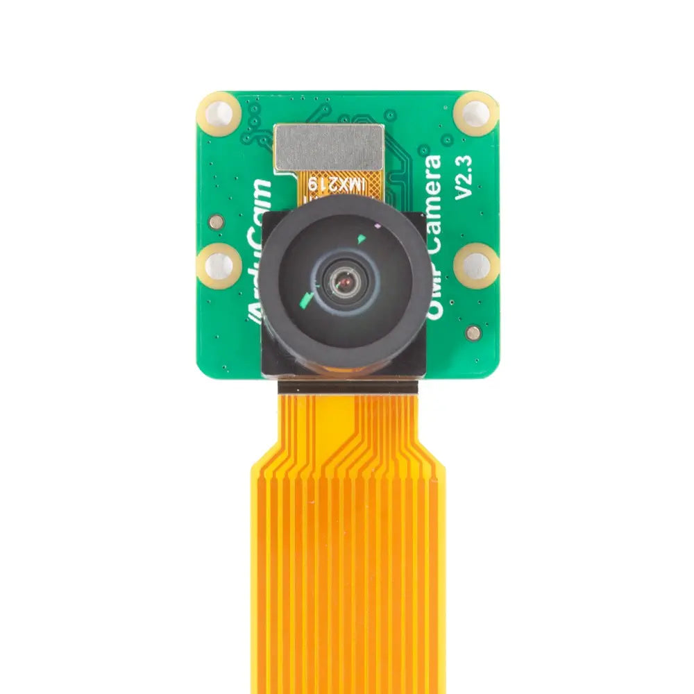 ArduCam 8MP IMX219 広角カメラモジュール NVIDIA Jetson Nano用