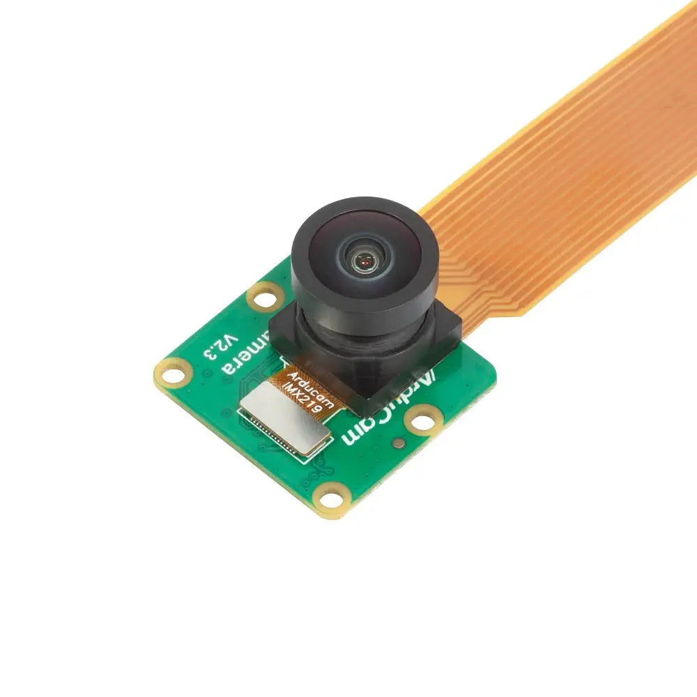 ArduCam 8MP IMX219 広角カメラモジュール NVIDIA Jetson Nano用