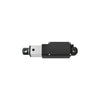 Actuonix L12-S マイクロリニア アクチュエータ リミットスイッチ付き 10mm 50:1 6V