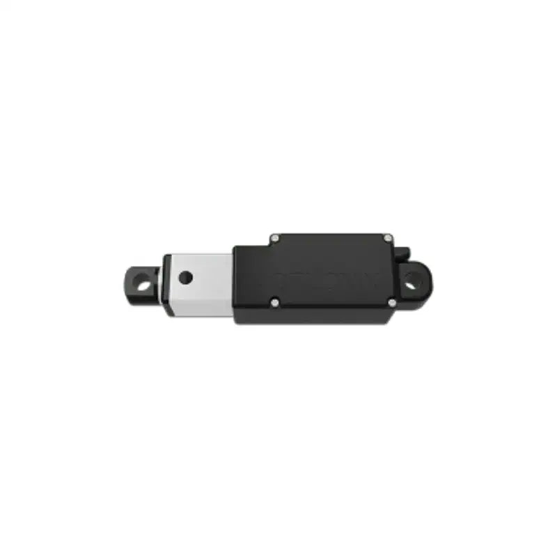 Actuonix L12-S マイクロリニア アクチュエータ リミットスイッチ付き 10mm 50:1 6V