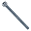ServoCity 亜鉛メッキ鋼製六角ネジ (6-32 UNC 長さ1-1/2 inch (3.8cm)) - 25個