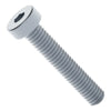 ServoCity 2804シリーズ ロープロファイル六角穴付きネジ (M4 x 0.7mm、長さ 22mm) - 25個パック