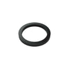 ServoCity 1500 シリーズ プラスチック スペーサー (内径 8mm x 外径 10mm、厚さ 1mm) - 12 個パック