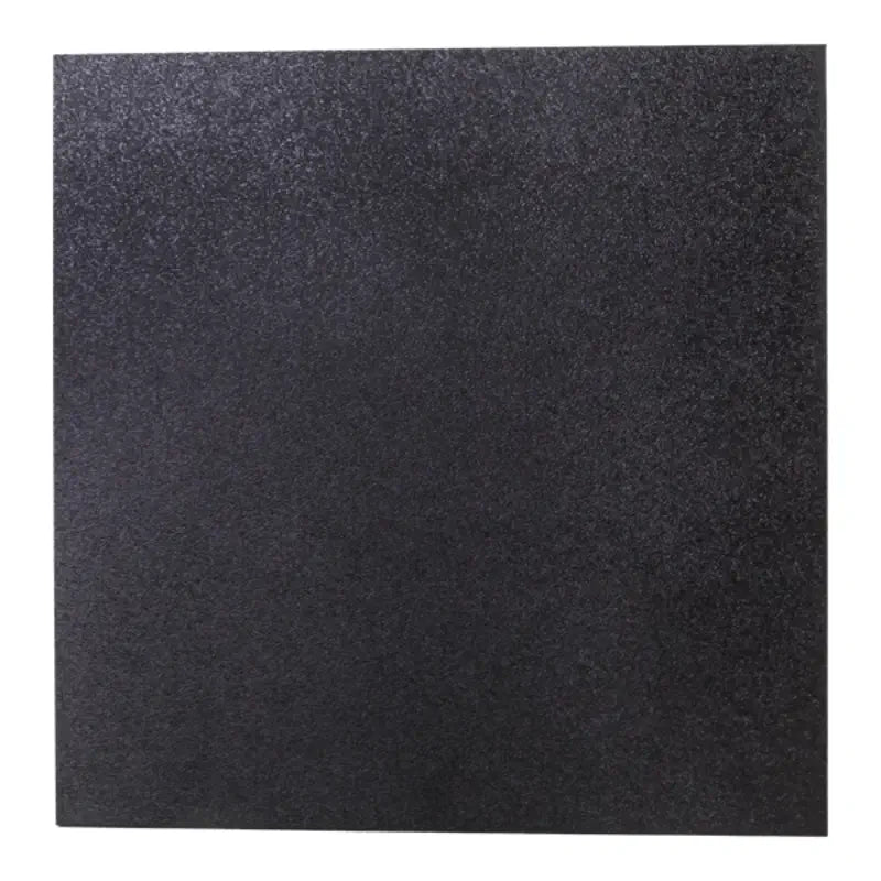 ServoCity 15 inch x 15 inch ABS シート (厚さ 0.125 inch)