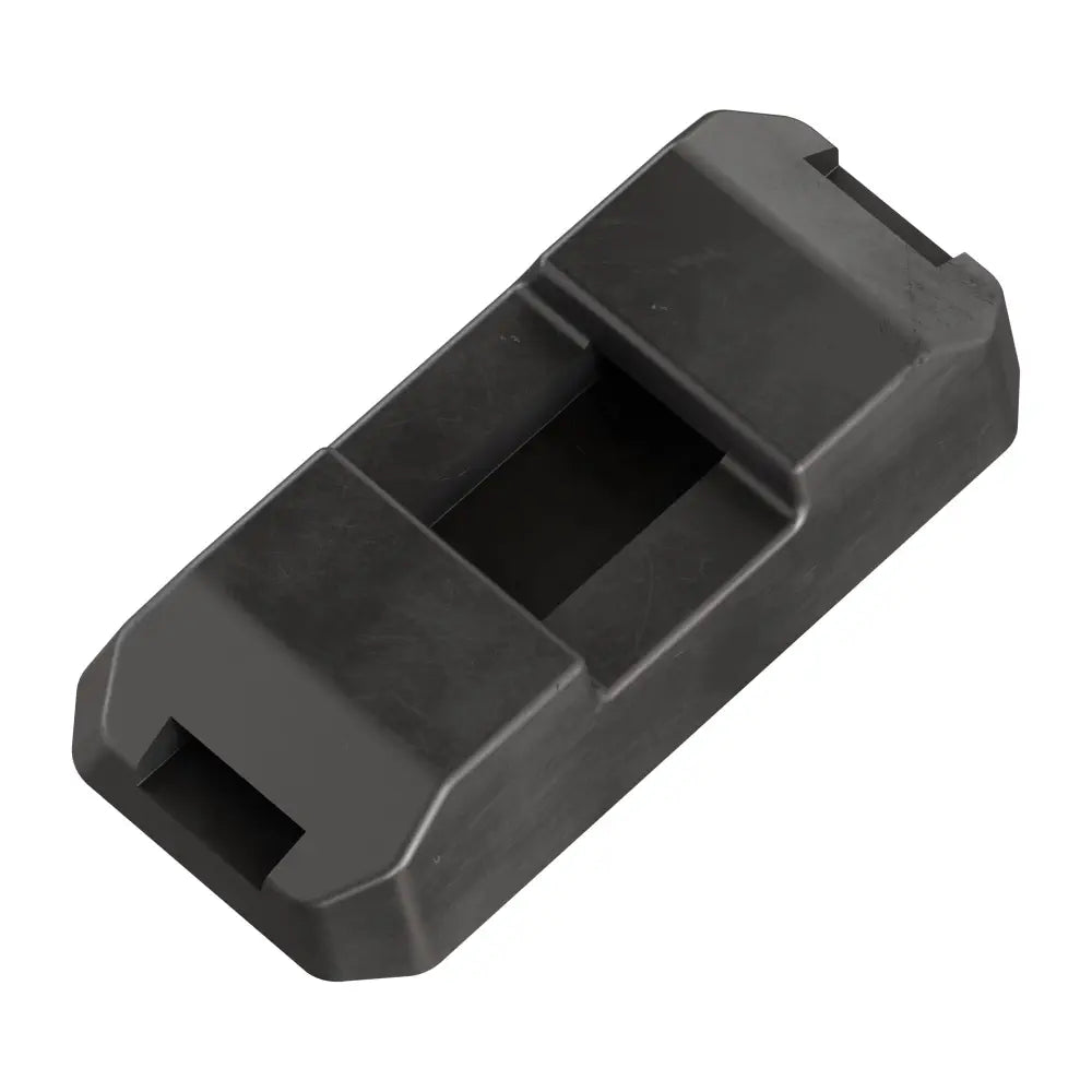 ServoCity 3313シリーズ グリッドチェーン用ゴムトレッド (硬度 50A) - 50個パック