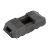 ServoCity 3313シリーズ グリッドチェーン用ゴムトレッド (硬度 50A) - 50個パック