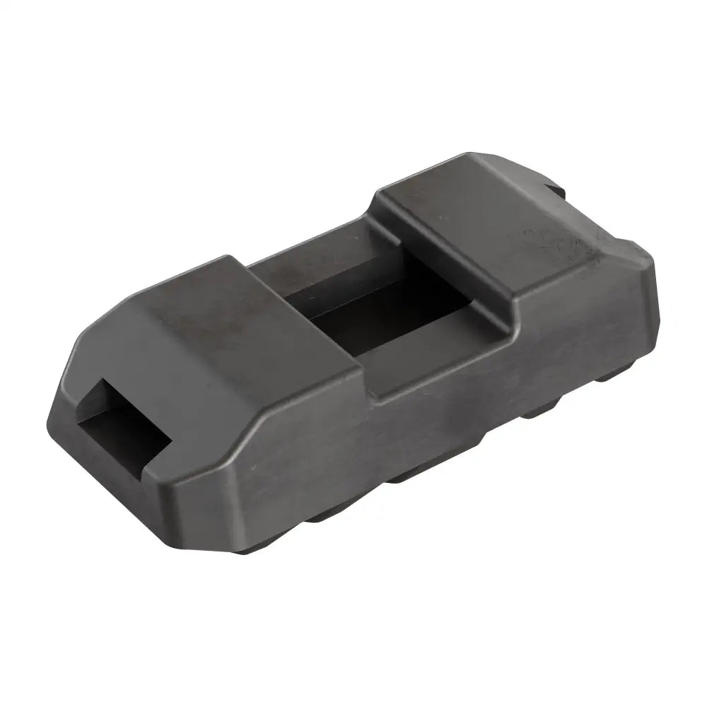 ServoCity 3313シリーズ グリッドチェーン用ゴムトレッド (硬度 50A) - 50個パック