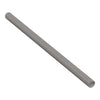 ServoCity 3/8 inch (0.9cm) シャフト (ステンレススチール製 長さ8 inch (20cm))