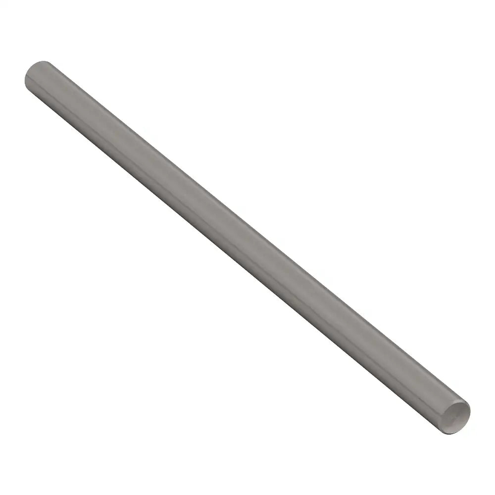 ServoCity 3/8 inch (0.9cm) シャフト (ステンレススチール製 長さ8 inch (20cm))