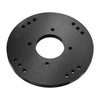 ServoCity プラスチック ハブマウントディスク (32mmボア 直径96mm)