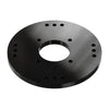 ServoCity プラスチック ハブマウントディスク (32mmボア 直径96mm)