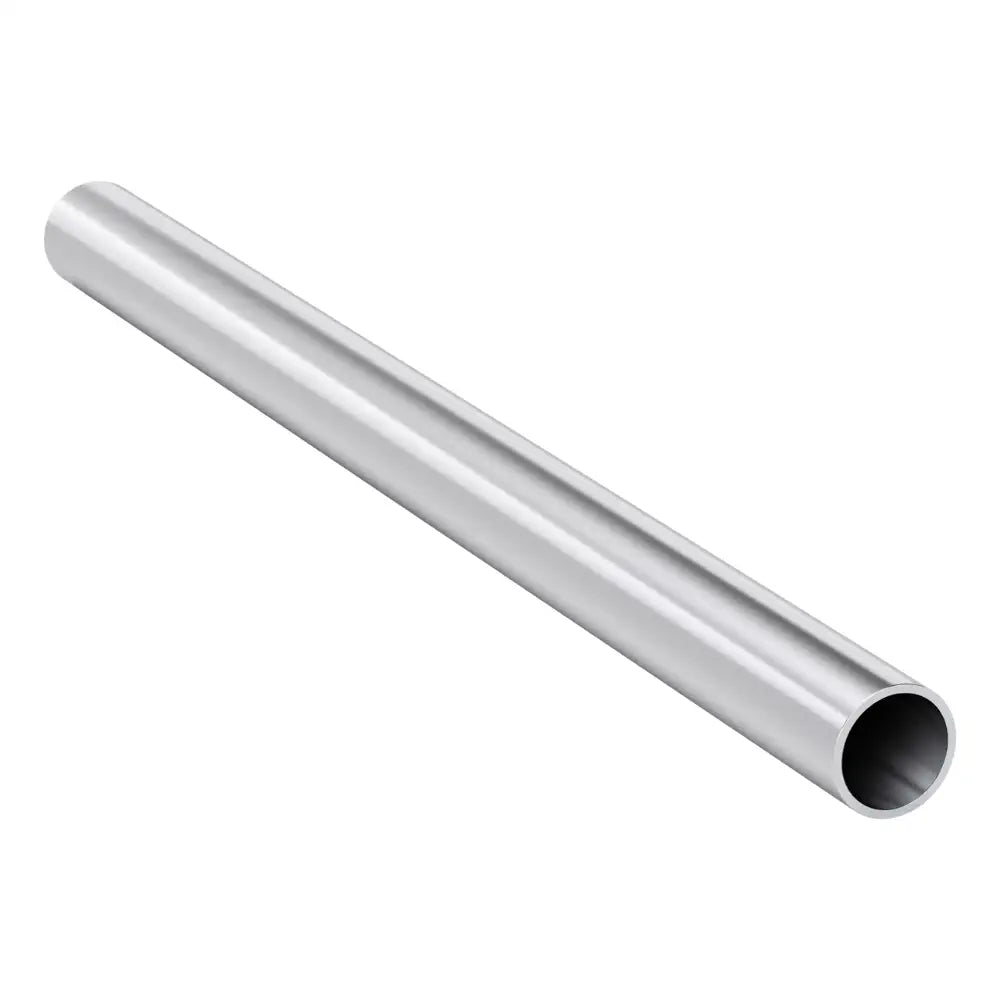 ServoCity 4100シリーズ アルミニウムチューブ (内径 12mm x 外径 14mm、長さ 200mm)