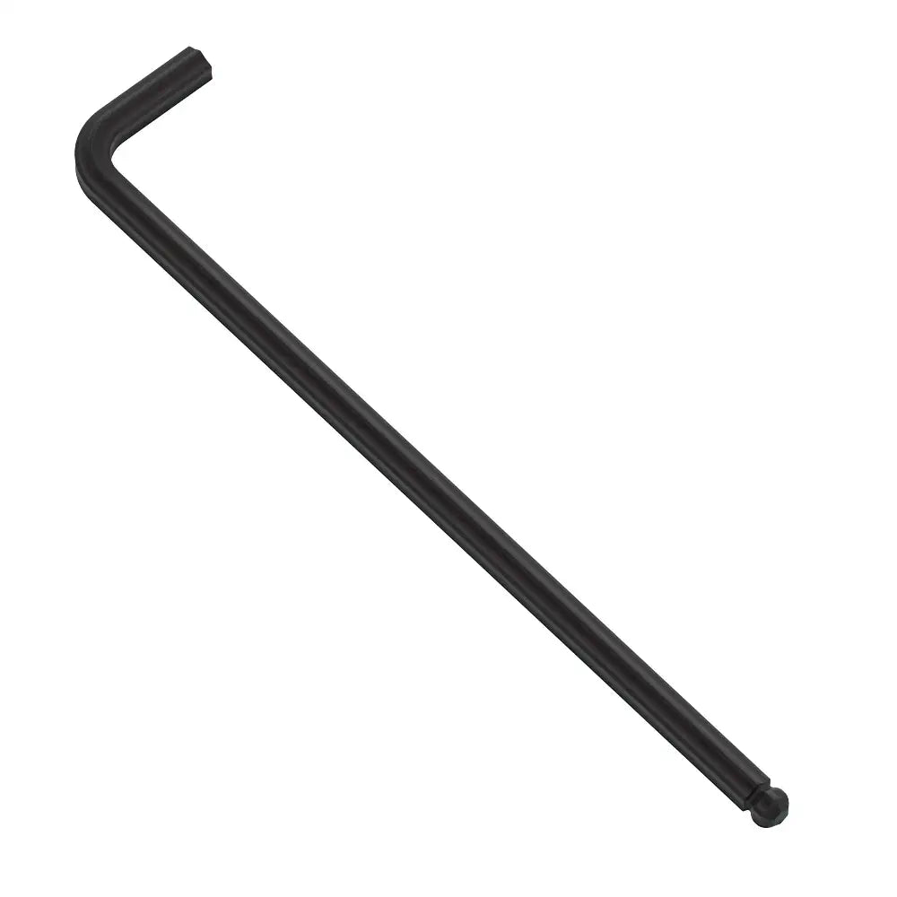 Wera Tools 1/4 inch (6.3mm) ボールエンド ヘックスプラス L字型レンチ