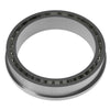ServoCity 内径 1 Inch (25.4mm) フランジ付きボールベアリング (外径 1.25 Inch (31.7mm) 厚さ 0.25 Inch (6.3mm))