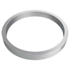 ServoCity 1506 シリーズ 32mm ID スペーサー (外径 36mm、長さ 4mm) - 2 パック