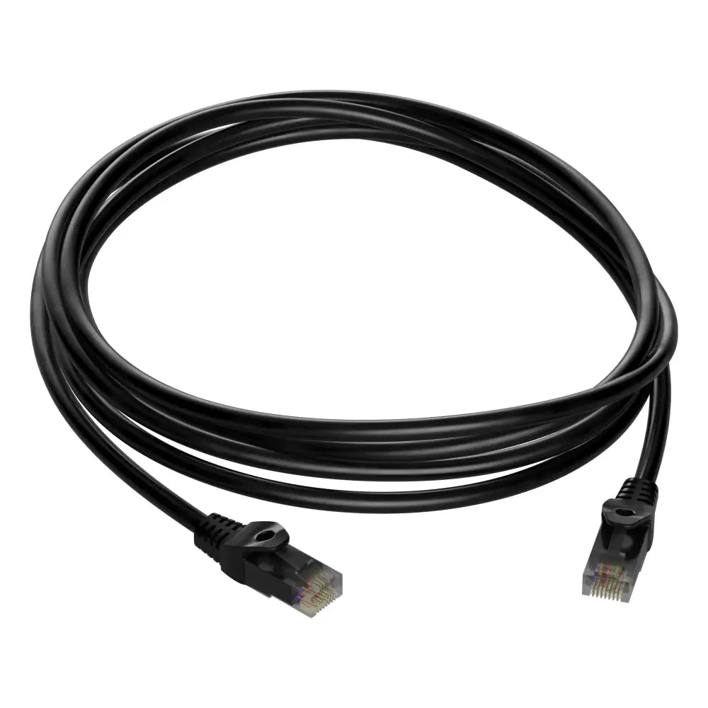 ServoCity CAT6ケーブル (長さ 127mm)