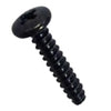 ServoCity 2.6mm ねじ形成ネジ (長さ 10mm) - 6 個パック