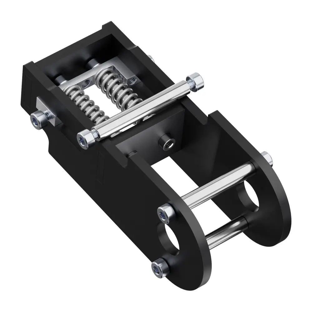 ServoCity ロングテンショナキット、2400シリーズ トラック用 (1～3) - 2個パック