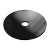 ServoCity プラスチック ハブマウント ディスク (内径 32mm、直径 192mm)
