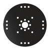 ServoCity プラスチック ハブマウントディスク (14mmボア 直径96mm)