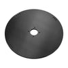 ServoCity プラスチック ハブマウント ディスク (内径 32mm、直径 240mm)