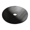 ServoCity プラスチック ハブマウント ディスク (内径 32mm、直径 240mm)