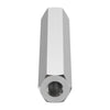 ServoCity 1516シリーズ 8mm REX™ スタンドオフ (ネジ穴 M4 x 0.7mm、長さ 50mm) - 4個パック