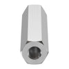 1516シリーズ 8mm REX™スタンドオフ (ネジ部 M4 x 0.7mm、長さ 32mm) - 4個パック