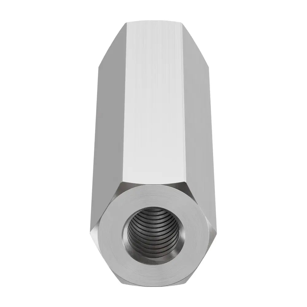1516シリーズ 8mm REX™スタンドオフ (ネジ部 M4 x 0.7mm、長さ 32mm) - 4個パック