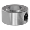 ServoCity 2920シリーズ スチール製 セットスクリューカラー (内径 8mm) - 2個