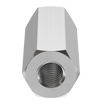 1516 シリーズ 8mm REX™ スタンドオフ (M4 x 0.7mm スレッド、長さ 19mm) - 4 個パック