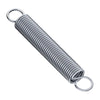 ServoCity 引きばね (外径 6.5mm 最大荷重 1.5Kg 長さ 39～72mm)