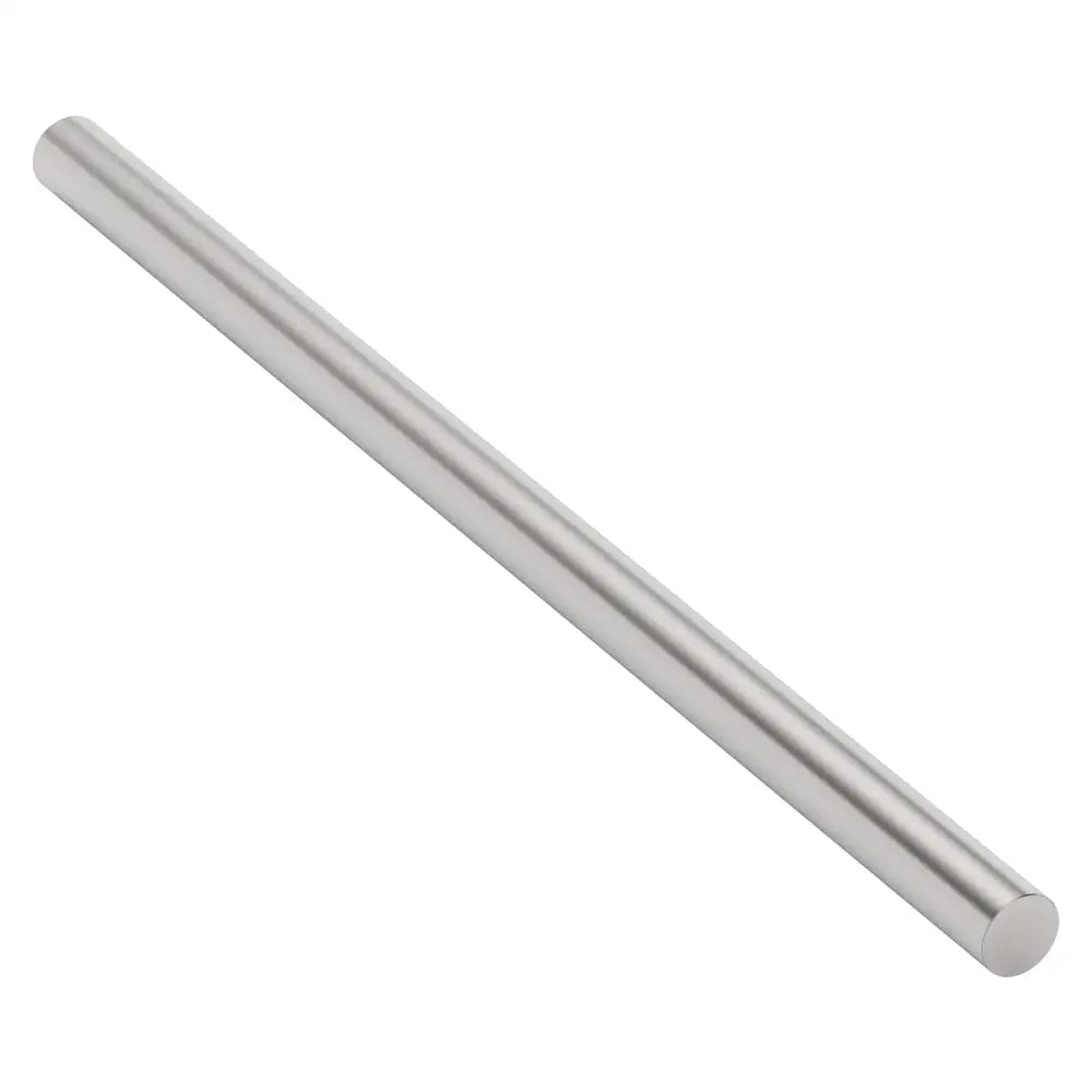ServoCity シャフト (ステンレス鋼製、直径 12mm、長さ 250mm)