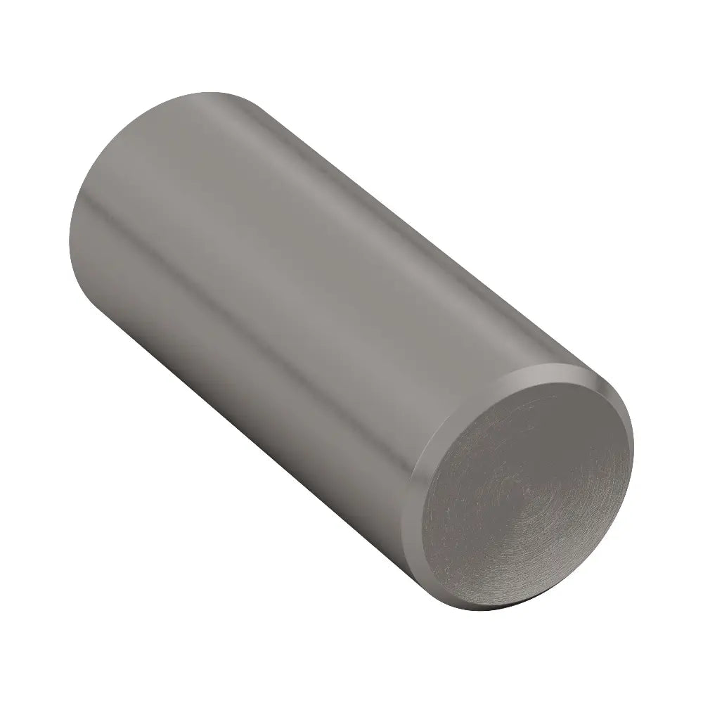 ServoCity 10mm x 25mm 精密シャフト