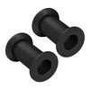 ServoCity アセタール タイミング ベルト アイドラー (内径 6mm x 外径 12mm、幅 18mm、1-2) - 2 パック