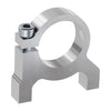 ServoCity 1400 シリーズ 1 サイド、2 ポスト クランプ マウント (21 mm ボア)